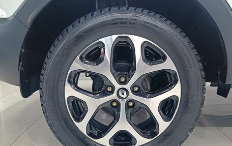 Renault Kaptur I рестайлинг, 2021 год, 1 699 000 рублей, 18 фотография