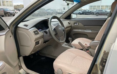 Vortex Estina II (FL-C), 2009 год, 250 000 рублей, 9 фотография