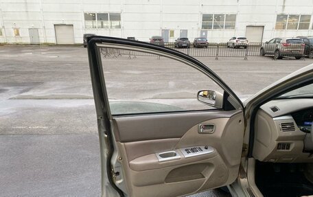 Vortex Estina II (FL-C), 2009 год, 250 000 рублей, 8 фотография