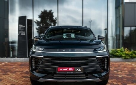 CheryExeed TXL, 2024 год, 3 800 000 рублей, 2 фотография