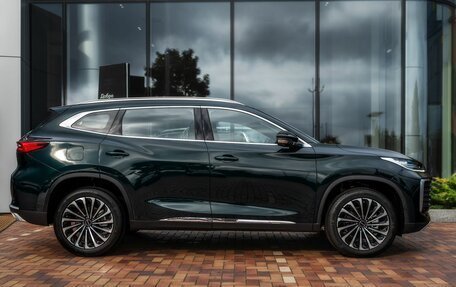 CheryExeed TXL, 2024 год, 3 800 000 рублей, 4 фотография