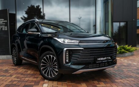 CheryExeed TXL, 2024 год, 3 800 000 рублей, 3 фотография