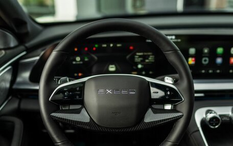 CheryExeed TXL, 2024 год, 3 800 000 рублей, 15 фотография
