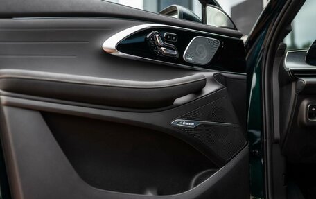 CheryExeed TXL, 2024 год, 3 800 000 рублей, 9 фотография