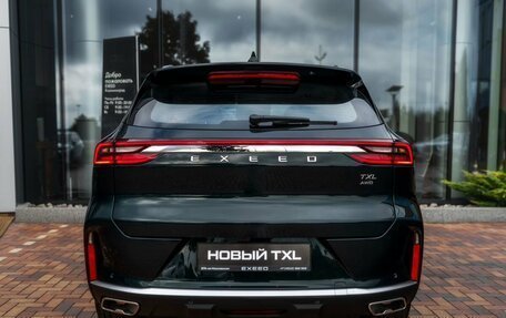 CheryExeed TXL, 2024 год, 3 800 000 рублей, 6 фотография
