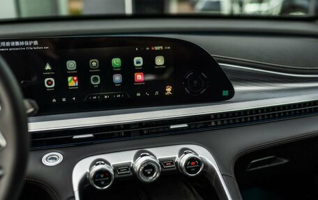 CheryExeed TXL, 2024 год, 3 800 000 рублей, 17 фотография