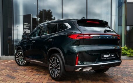 CheryExeed TXL, 2024 год, 3 800 000 рублей, 7 фотография