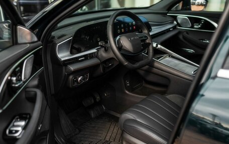 CheryExeed TXL, 2024 год, 3 800 000 рублей, 10 фотография