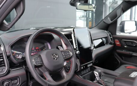 Rambler 1500, 2025 год, 12 910 000 рублей, 15 фотография