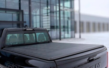 Rambler 1500, 2025 год, 12 910 000 рублей, 5 фотография