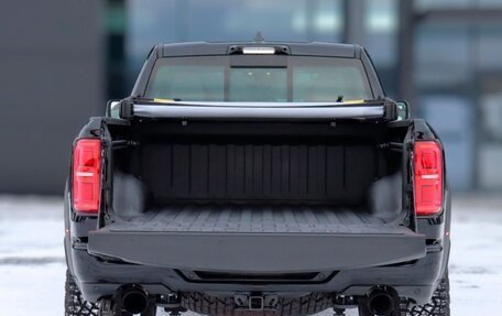 Rambler 1500, 2025 год, 12 910 000 рублей, 6 фотография