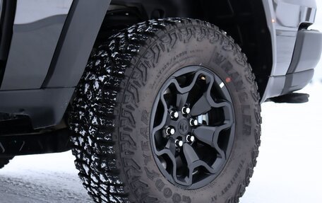 Rambler 1500, 2025 год, 12 910 000 рублей, 10 фотография