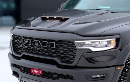 Rambler 1500, 2025 год, 12 910 000 рублей, 4 фотография