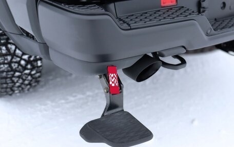 Rambler 1500, 2025 год, 12 910 000 рублей, 11 фотография