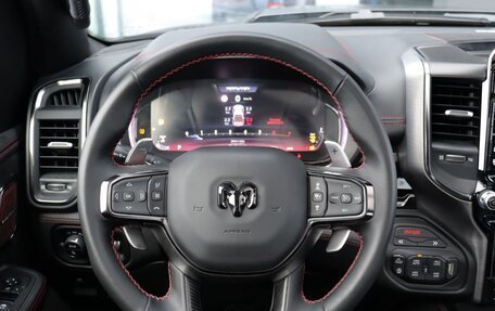 Rambler 1500, 2025 год, 12 910 000 рублей, 20 фотография