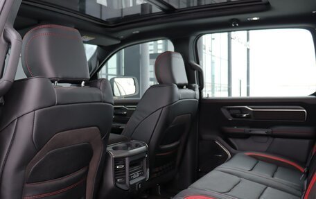 Rambler 1500, 2025 год, 12 910 000 рублей, 29 фотография