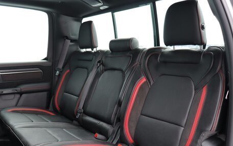 Rambler 1500, 2025 год, 12 910 000 рублей, 30 фотография