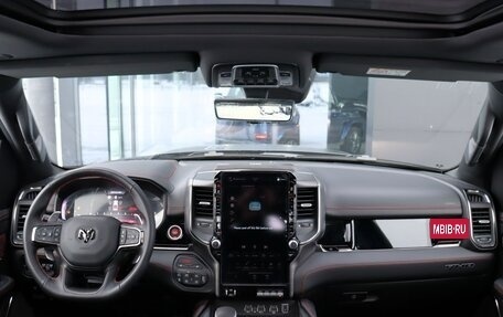 Rambler 1500, 2025 год, 12 910 000 рублей, 19 фотография