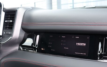 Rambler 1500, 2025 год, 12 910 000 рублей, 34 фотография