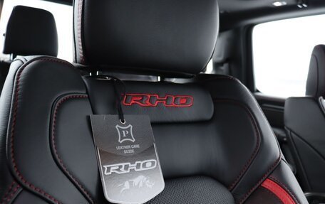 Rambler 1500, 2025 год, 12 910 000 рублей, 35 фотография