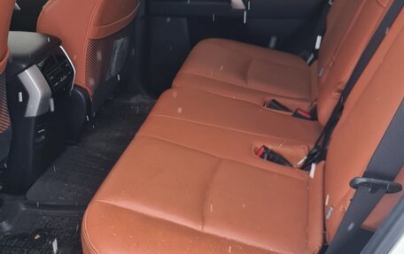 Toyota Land Cruiser Prado 150 рестайлинг 2, 2018 год, 5 700 000 рублей, 4 фотография