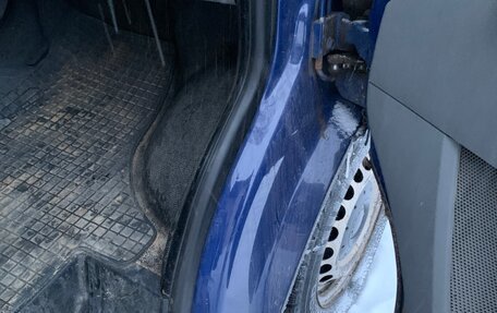 Volkswagen Transporter T5 рестайлинг, 2003 год, 870 000 рублей, 7 фотография