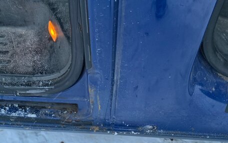 Volkswagen Transporter T5 рестайлинг, 2003 год, 870 000 рублей, 6 фотография