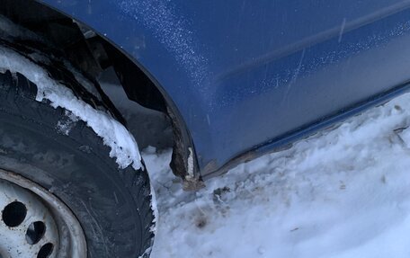 Volkswagen Transporter T5 рестайлинг, 2003 год, 870 000 рублей, 4 фотография