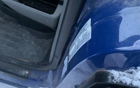 Volkswagen Transporter T5 рестайлинг, 2003 год, 870 000 рублей, 2 фотография