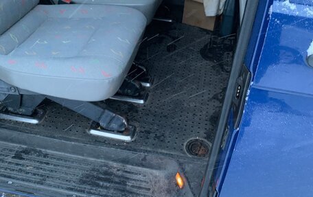 Volkswagen Transporter T5 рестайлинг, 2003 год, 870 000 рублей, 9 фотография