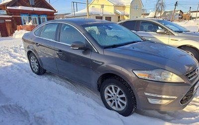 Ford Mondeo IV, 2011 год, 910 000 рублей, 1 фотография