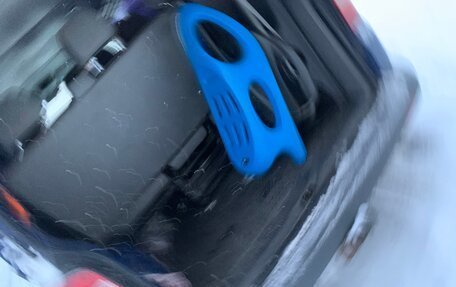 Volkswagen Transporter T5 рестайлинг, 2003 год, 870 000 рублей, 10 фотография