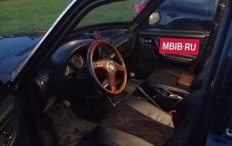 ГАЗ 31105 «Волга», 2006 год, 390 000 рублей, 1 фотография