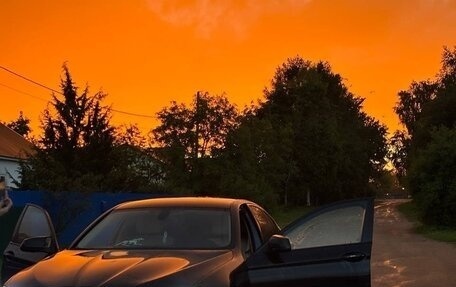 BMW 5 серия, 2012 год, 1 374 000 рублей, 1 фотография