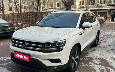 Volkswagen Tharu, 2021 год, 1 900 000 рублей, 1 фотография