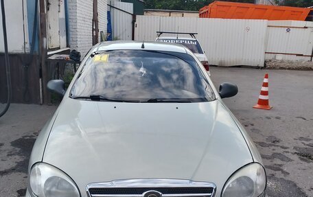 ЗАЗ Chance, 2010 год, 290 000 рублей, 1 фотография