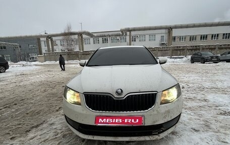 Skoda Octavia, 2014 год, 700 000 рублей, 1 фотография