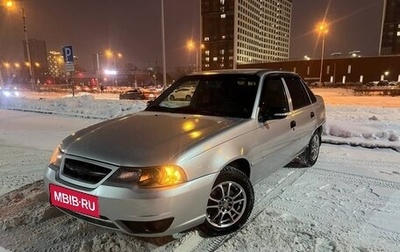 Daewoo Nexia I рестайлинг, 2012 год, 280 000 рублей, 1 фотография