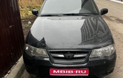 Daewoo Nexia I рестайлинг, 2011 год, 95 000 рублей, 1 фотография