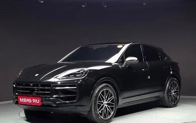 Porsche Cayenne III, 2024 год, 15 490 000 рублей, 1 фотография