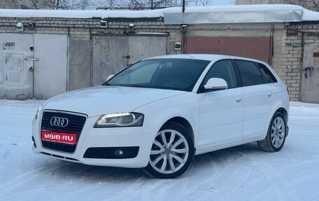 Audi A3, 2009 год, 749 000 рублей, 1 фотография