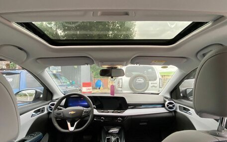 Chevrolet Monza, 2023 год, 1 150 000 рублей, 1 фотография