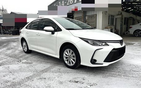 Toyota Corolla, 2021 год, 1 195 000 рублей, 1 фотография