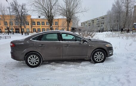 Ford Mondeo IV, 2011 год, 910 000 рублей, 4 фотография