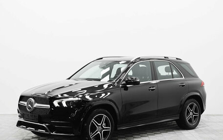 Mercedes-Benz GLE, 2025 год, 13 250 000 рублей, 1 фотография