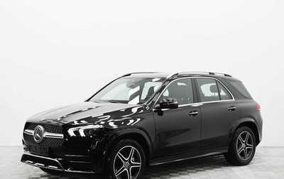 Mercedes-Benz GLE, 2025 год, 13 250 000 рублей, 1 фотография