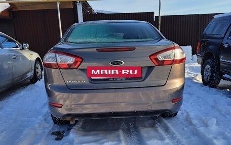 Ford Mondeo IV, 2011 год, 910 000 рублей, 5 фотография