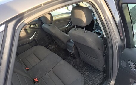 Ford Mondeo IV, 2011 год, 910 000 рублей, 9 фотография