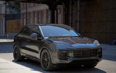 Porsche Cayenne III, 2025 год, 21 147 000 рублей, 1 фотография