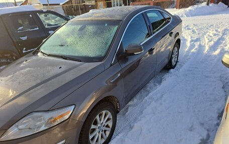 Ford Mondeo IV, 2011 год, 910 000 рублей, 7 фотография
